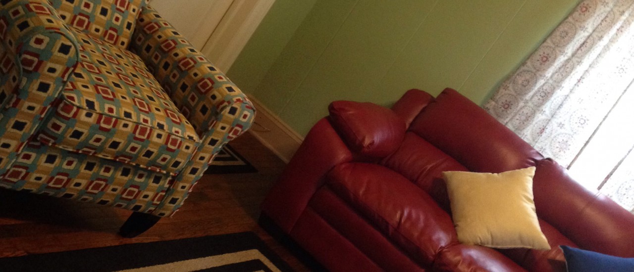 ugly chair