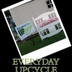 everyday upcycle book cover