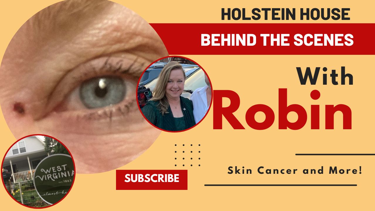 Skin Cancer Scare and More